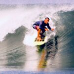 Endless Summer, Silver Style: Surf, Solstice & Silver Hair Confidence