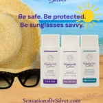 Celebrate National Sunglasses Day: Sun-Savvy Tips for Eye and Hair Protection